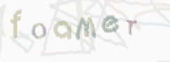 Зображення CAPTCHA для запобігання спаму 