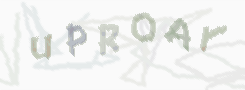 CAPTCHA зображення для попередження SPAM