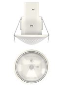Датчик движения theMova S360-100 DE WH 1 кан.