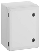 Шкаф GEOS-S 3040-22-o - пластик поликарбонат