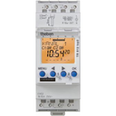 Реле времени электронное 2 канала TR 612 top2 24V