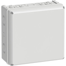 Корпус AK-F/DMS 14 L-g, з системою вентиляції, без нижньої стінки