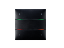 iON 104 BK KNX - кнопковий сенсор - 2 кнопки