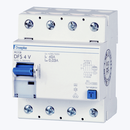 DFS4 016-4/0,03-A V500 - ПЗВ трифазний (290/500 B)