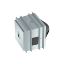 KDS-DE-Z2K 3,0-4,7 GR - вставка Ø до 4,7мм (20,3х20,3мм)