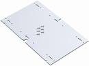 Abox 160 MPI - монтажна пластина