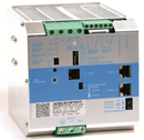 Блок питания-заряд DC-UPS вход: 110 - 230 Vac; выход: 36/48Vdc - 270Вт