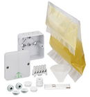 Abox XT 025 - 2,5² - коробка монтаж в воду/землю