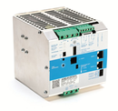 Зарядка аккумуляторов 12-24 В DC adel CB122410A