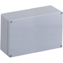 ALS 3927-12 алюминиевая коробка IP 66