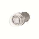 Лампа LED червона, BA9S, 24 V AC-DC,