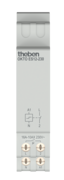 OKTO ES12-230 - Імпульсне реле
