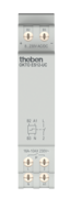 OKTO ES12-UC - Імпульсне реле
