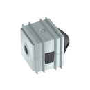 KDS-DE-Z2K 4,8-6,2 GR - вставка Ø до 6,2мм (20,3х20,3мм)