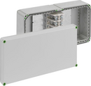 Abox-i 2400 - 240²/5 - коробка поликарбонат с клеммблоком
