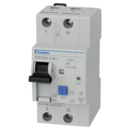 DRCBO 4 B25/0,10/1N-B+ - дифавтомат In 25 А