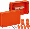 Огнестойкая коробка WKE 5 - 15x6²