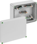 Abox-i 700 - 70²/5 - коробка поликарбонат с клеммблоками