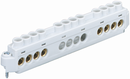 Клеммблок винтовой, Abox 100 KLS-10²