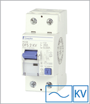 DFS2 ...2/0,03-AC KV