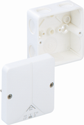 Распределительная коробка Abox 025 - L/w