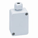 Коробка герметичная, ударопрочная, IP 66 поликарбонат, TK PC 75-4-v