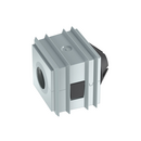 KDS-DE-Z2K 8,0-8,7 GR - вставка Ø до 8,7мм (20,3х20,3мм)