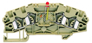 ZRK 2,5/2x2A/LED1