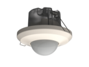 Датчик присутності LUXA 104 S360-200-24 DE-UP WH