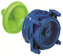 Коробка U 71 KUD-M5 - втулка под М5