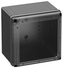 Корпус GEOS-L 3030-22-to/sw - пластик полікарбонат