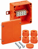 Огнестойкая коробка WKE 3 - 5x10²