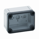Пластиковый корпус герметичный, IP 66, гладкие стенки, TK PS 97-6-to