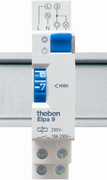 Реле лестничного освещения ELPA 9