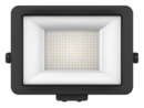theLeda B100L BK - модульный LED-светильник 100 Вт, одна LED-панель