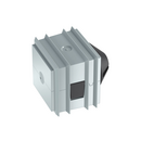 KDS-DE-Z2K 1,0-2,6 GR - вставка Ø до 2,6мм (20,3х20,3мм)