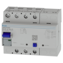 DHS 6-063 NUS вимикач навантаження, In 063 А, 4 н.з.контакти, захист від перенапруги обриву нульового провідника з N-сенсором