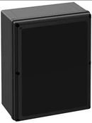 Корпус GEOS-L 4050-22-o/sw - пластик полікарбонат