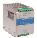 Блок живлення 1ф. вхід 115 - 230 Vac, вих.48 Vdc - 480 - 600 W