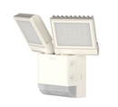 theLeda S17-100WH - LED-світильник 17Вт, 4000К, з датчиком руху, білий