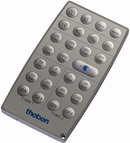 Пульт управления настройщика SPHINX RC 104 pro