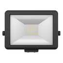 theLeda B50L BK - модульный LED-светильник 50 Вт, одна LED-панель