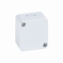 Корпус поликарбонат, IP 66 гладкие стенки, TK PC 55-4-o