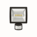 theLeda E10 BK - датчик движения с LED-прожектором 10 Вт