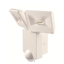 Светодиодный прожектор 16 Вт с датчиком движения LUXA 102-140 LED 16W