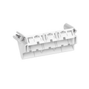 Тримач клем Wago для Abox/Abox Pro 060<p>для клем серії Wago 221-413 на 6 шт.</p>