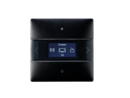 iON 108 BK KNX - кнопковий сенсор - 2 кнопки