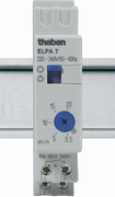 Реле лестничного освещения ELPA 7