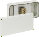 Abox-i 2400 DK - 240²/4  - коробка поликарбонат с клеммами