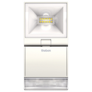 theLeda S10 W WH - ЗНЯТО З ВИРОБНИЦТВА, заміна - 1020800